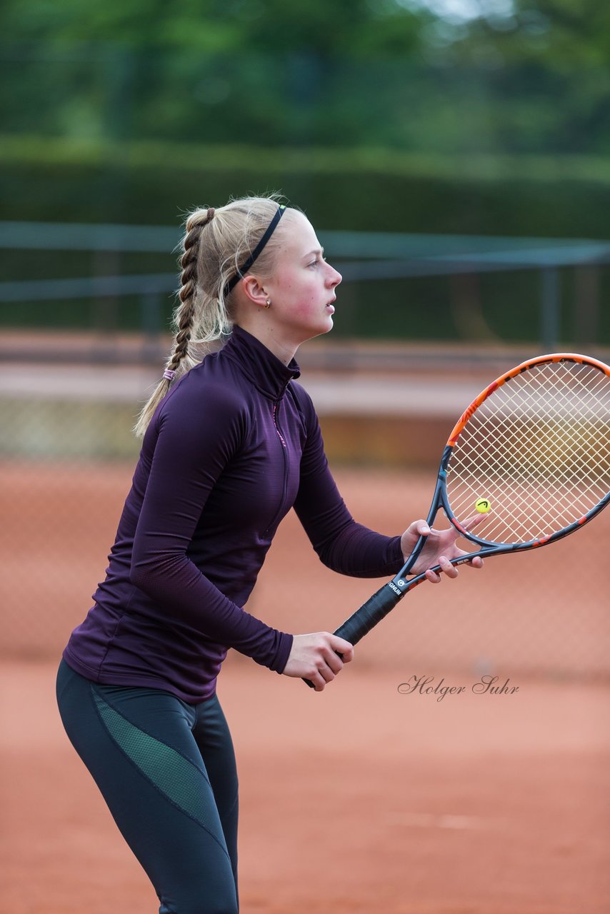 Ann-Sophie Funke 266 - NL VfL Westercelle - SVE Wiefelstede : Ergebnis: 8:1